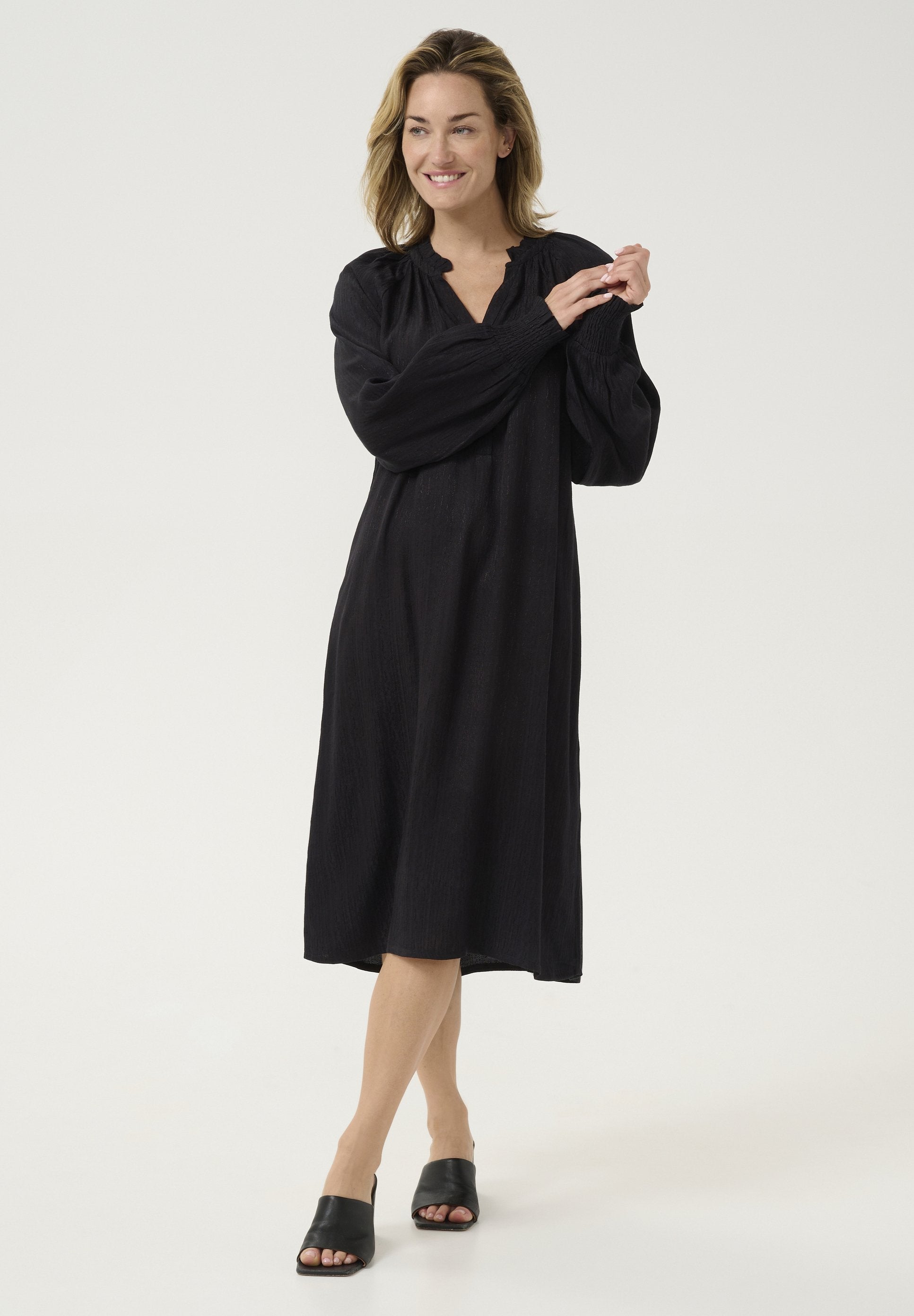 Kaffe KATJA LONG SLEEVES CASUAL FIT