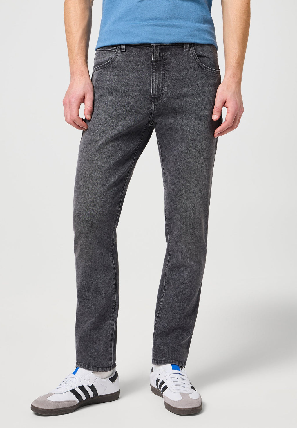Wrangler LARSTON