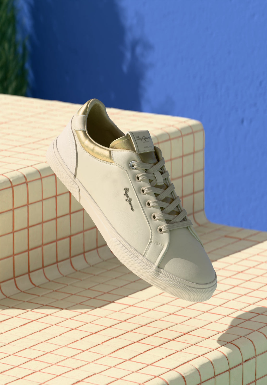 Pepe Jeans KENTON COURT
