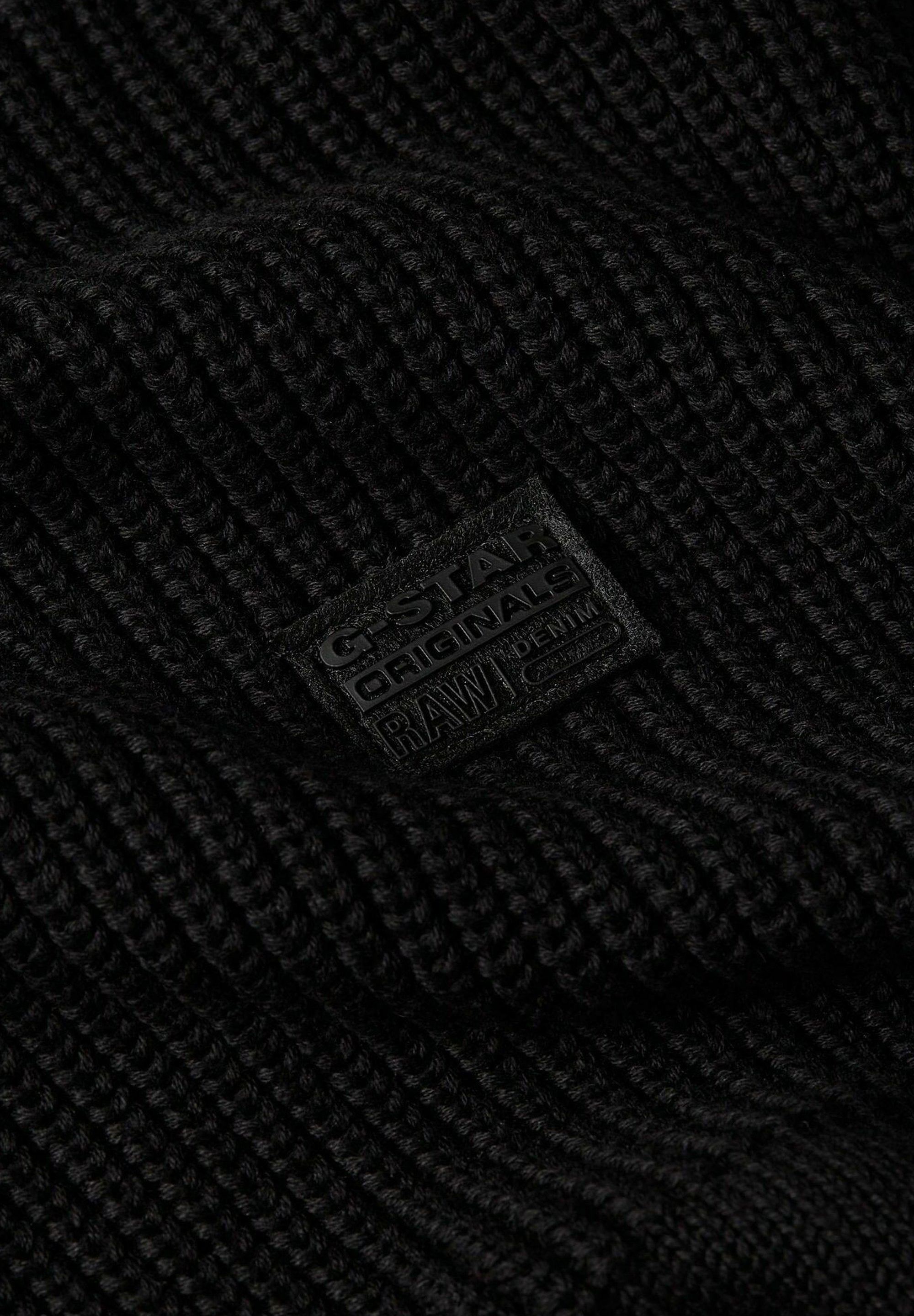 G-STAR FISHERMAN KNIT
