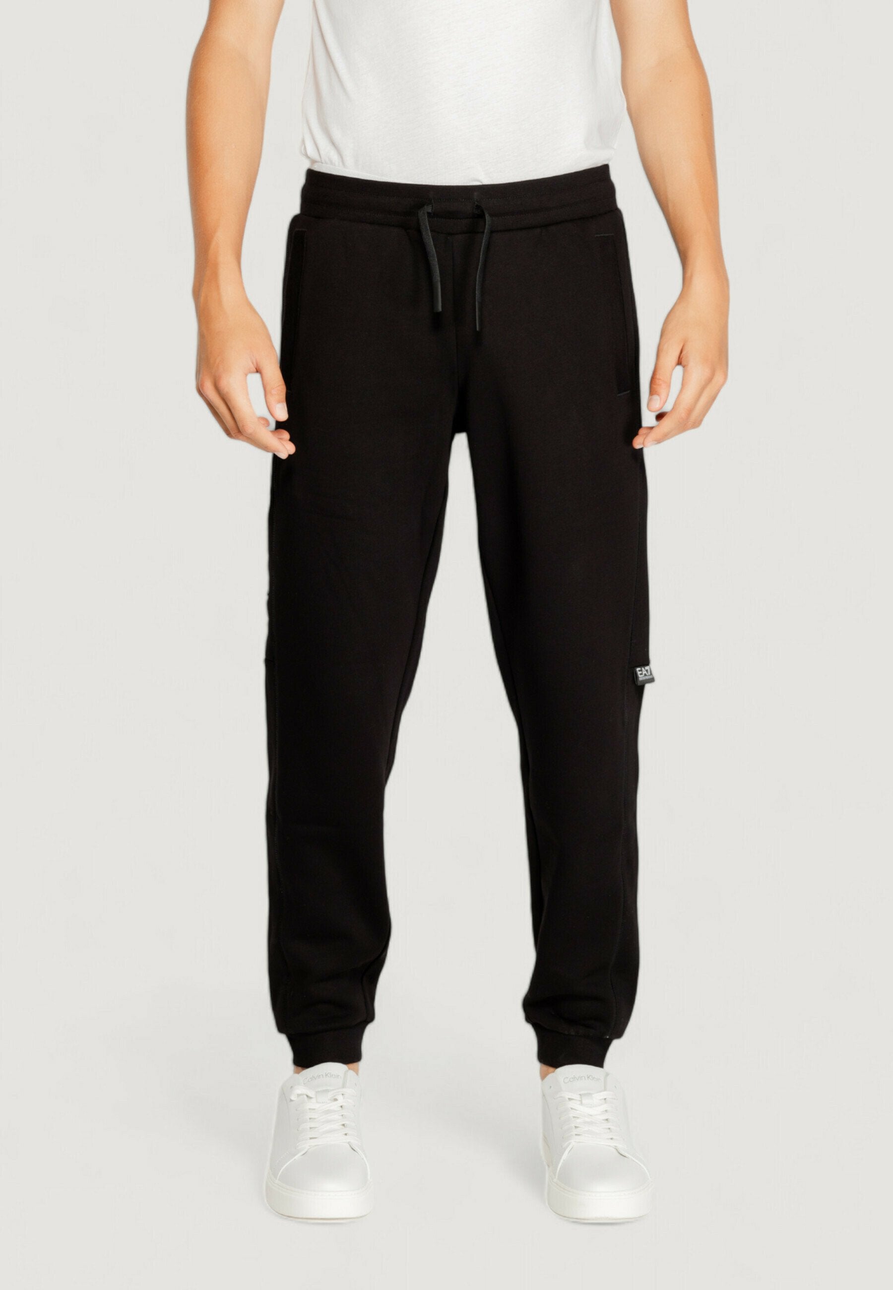 EA7 Emporio Armani Jogginghose Media 7