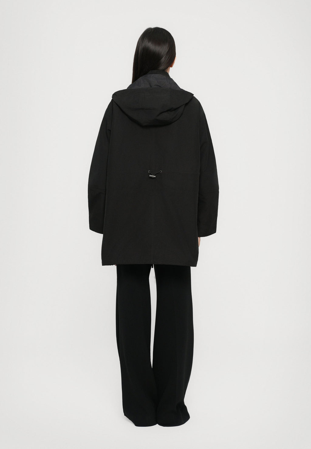 CABAN COAT Media 4
