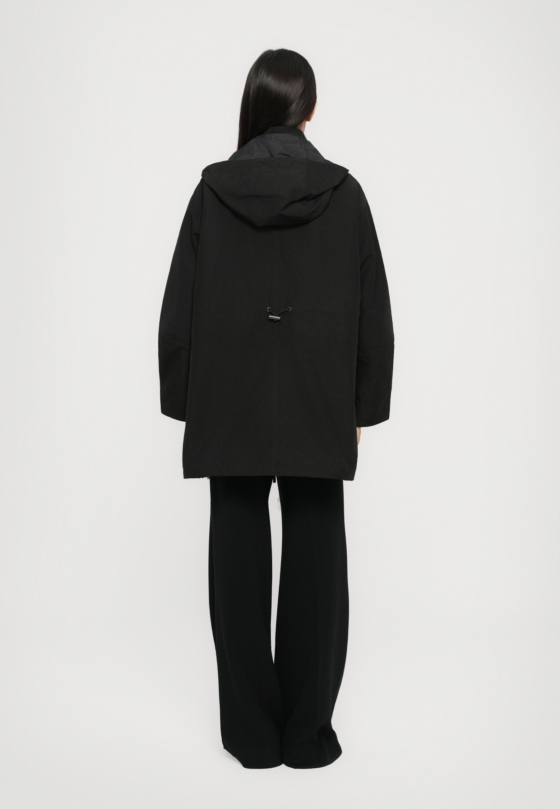 CABAN COAT Media 4