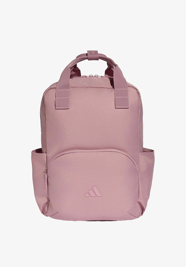 adidas Performance ADIDAS PERFORMANCE ADIDAS PRIME BACKPACK UNISEX - Rucksack - magic mauve