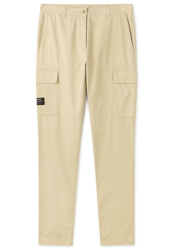 Ecoalf  GERI