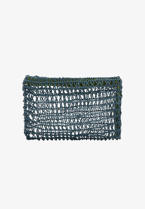 Mango Wallet - blue