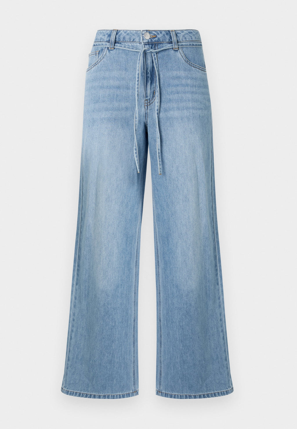 Object OBJROSIE MW WIDE JEANS NOOS