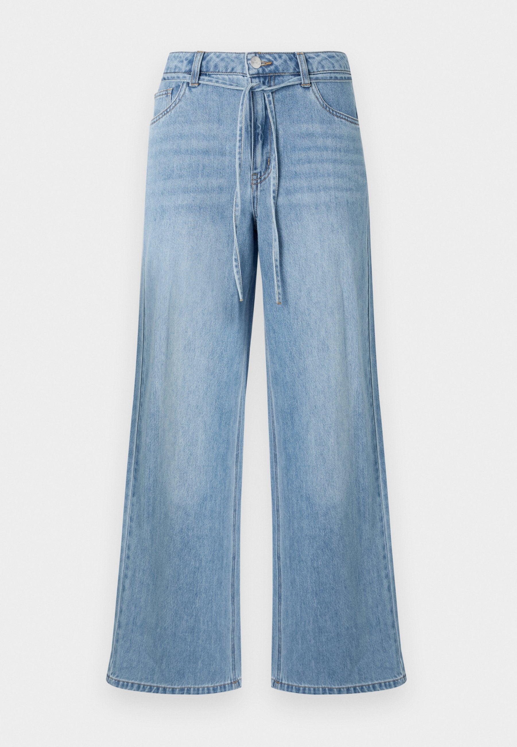 Object OBJROSIE MW WIDE JEANS NOOS