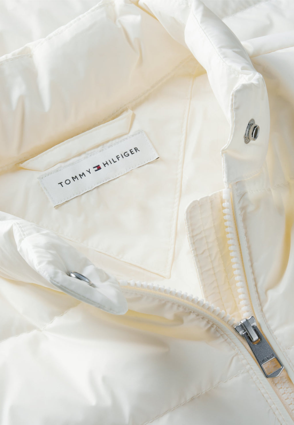 Tommy Hilfiger Daunenjacke Media 6
