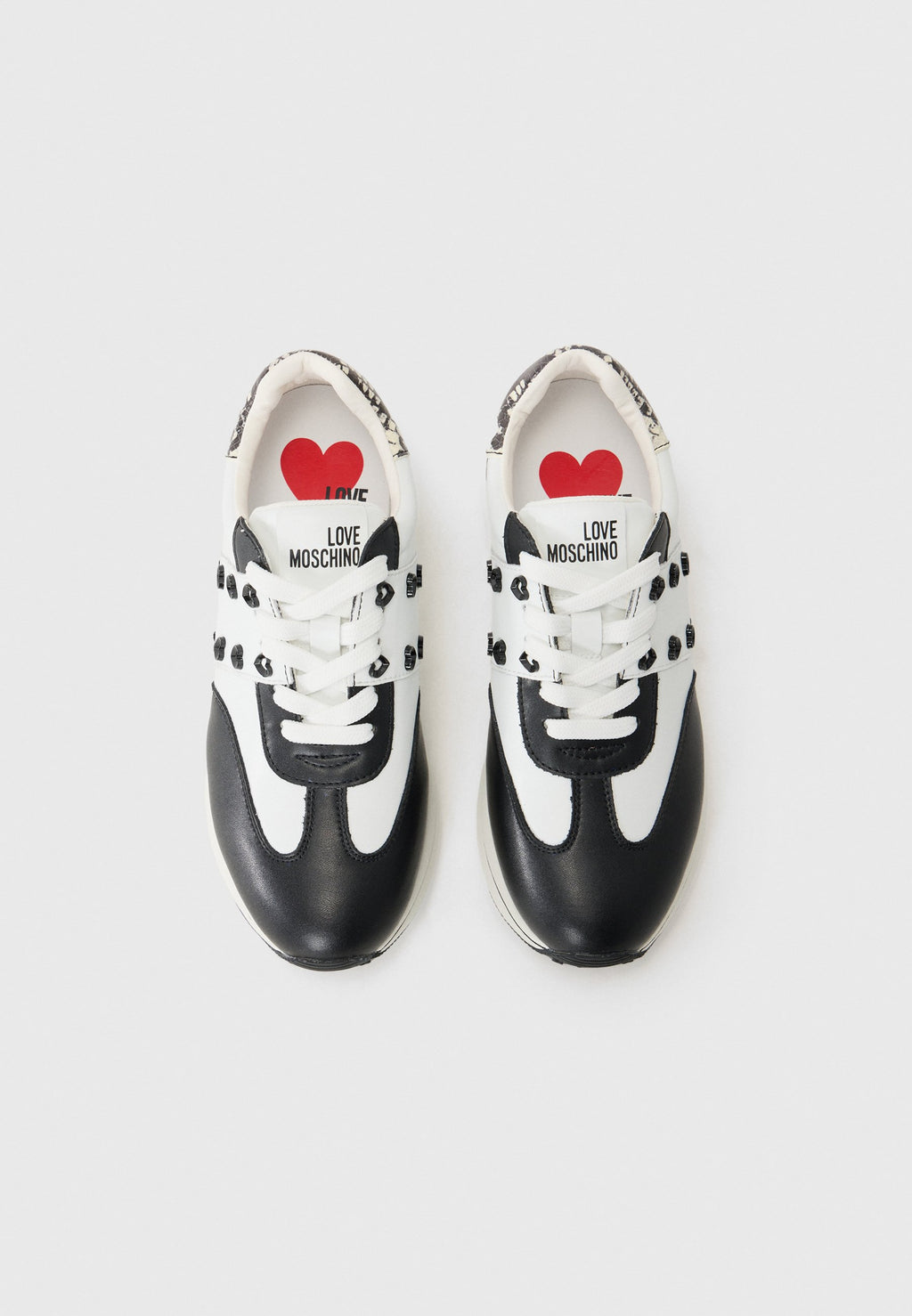 Love Moschino