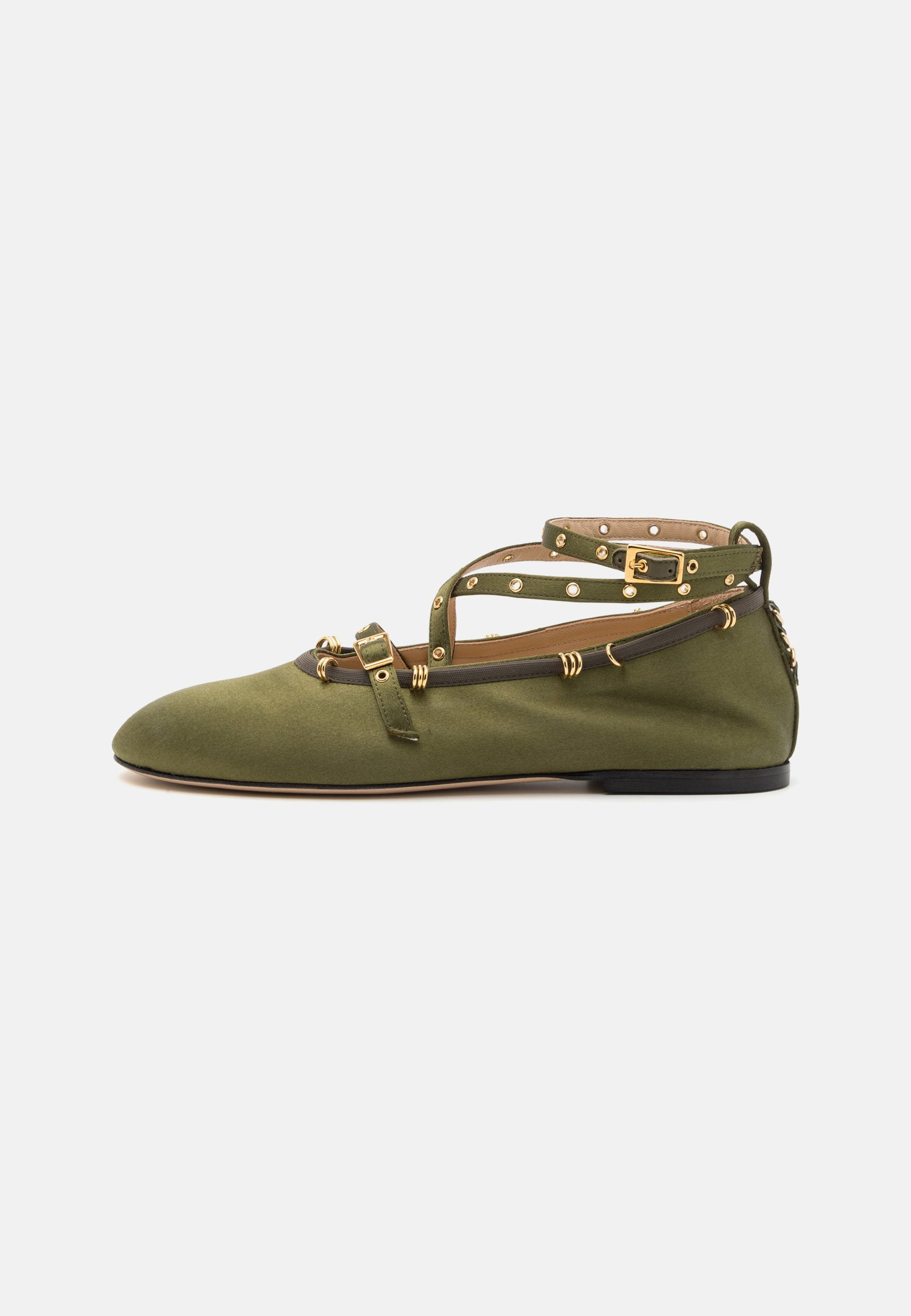 Wandler JUNE ANKLET