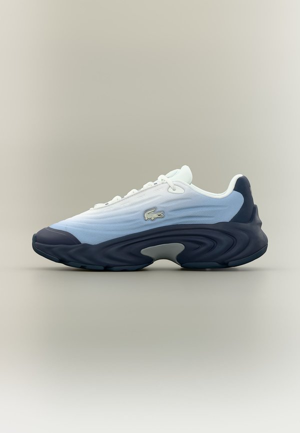 Lacoste SPINOR 1261 - Trainers - navy/white