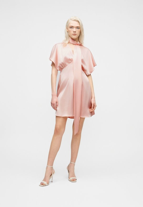 YAS YASANNALINA DRESS