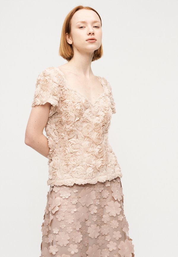 Ida Sjöstedt CARRIE SKIRT