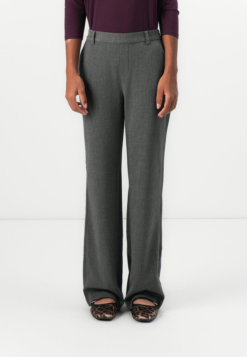 Vero Moda VMMAYA Mid waist