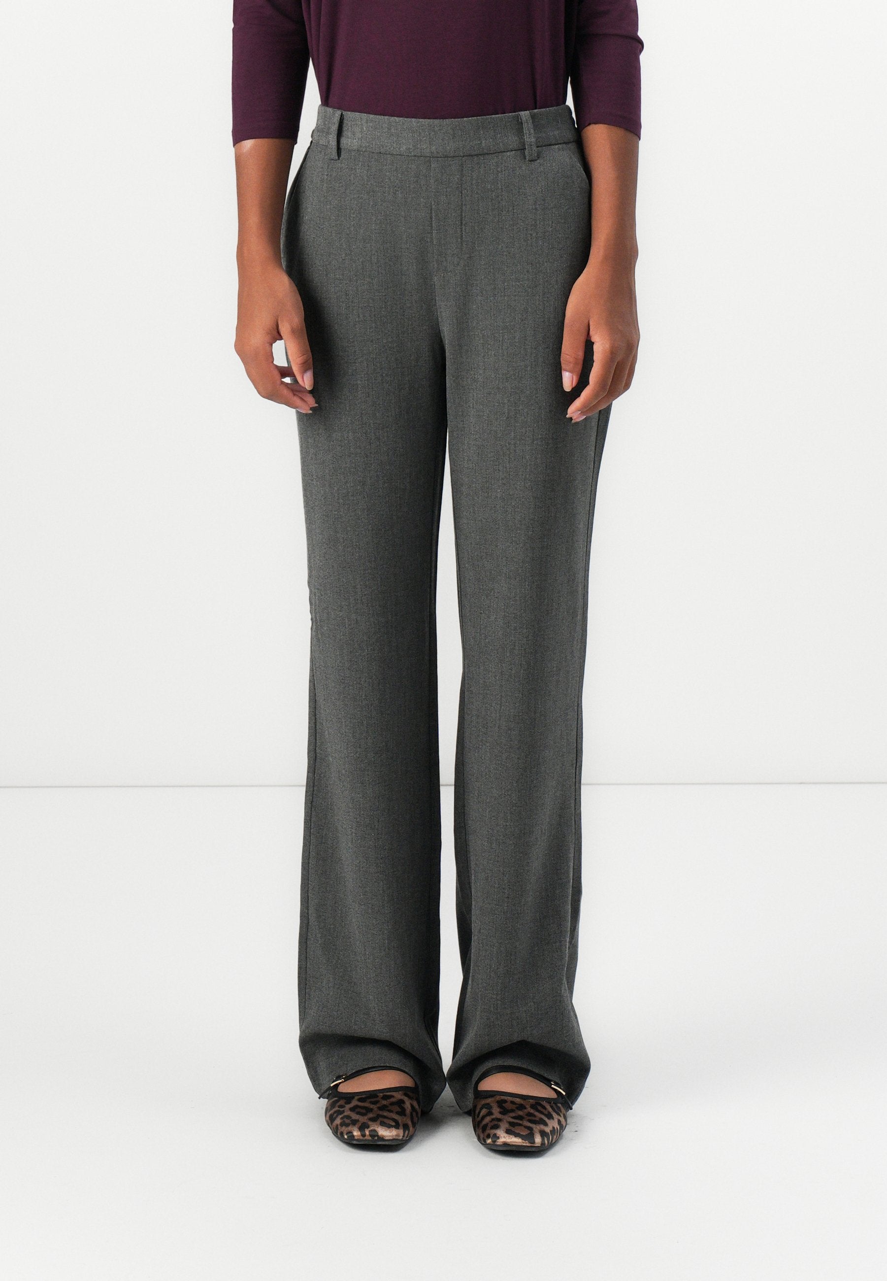 Vero Moda VMMAYA Mid waist