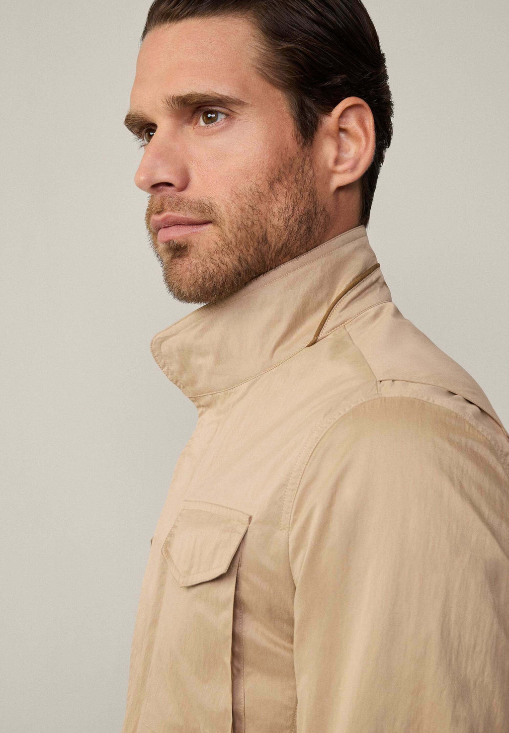 Hackett London FIELD