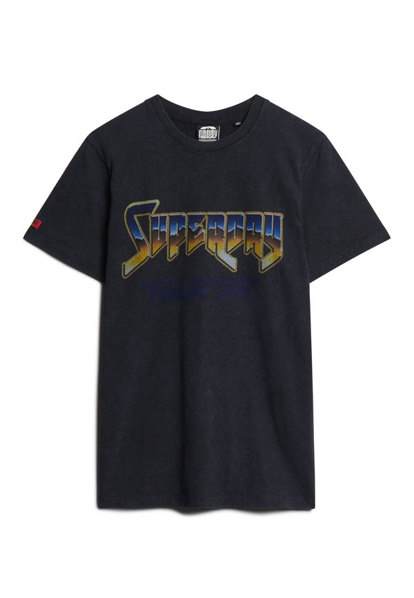 Superdry & Co