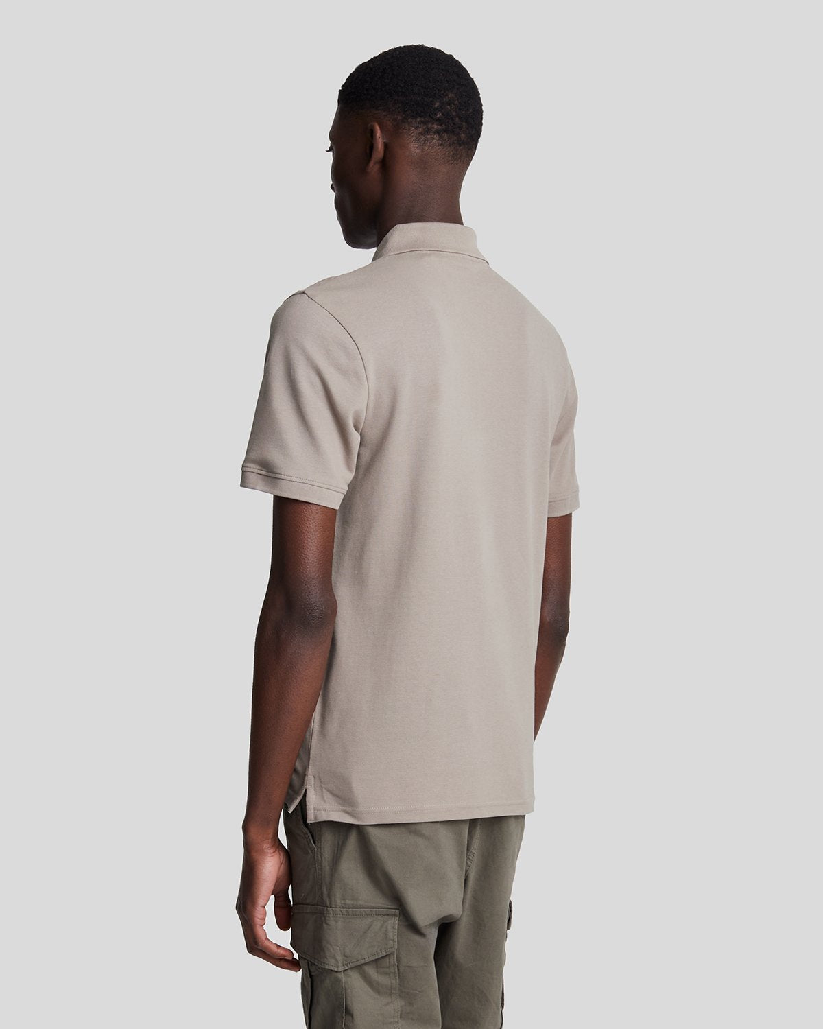 Lyle & Scott PLAIN
