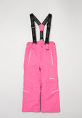 TROLLKIDS KIDS HOLMENKOLLEN SNOW PANTS SLIM FIT UNISEX