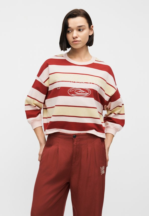 Quiksilver BRIGHT CREW