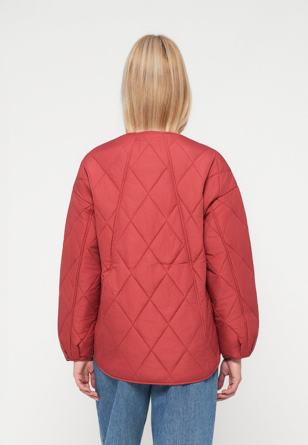Pieces Quilted PCSTELLA