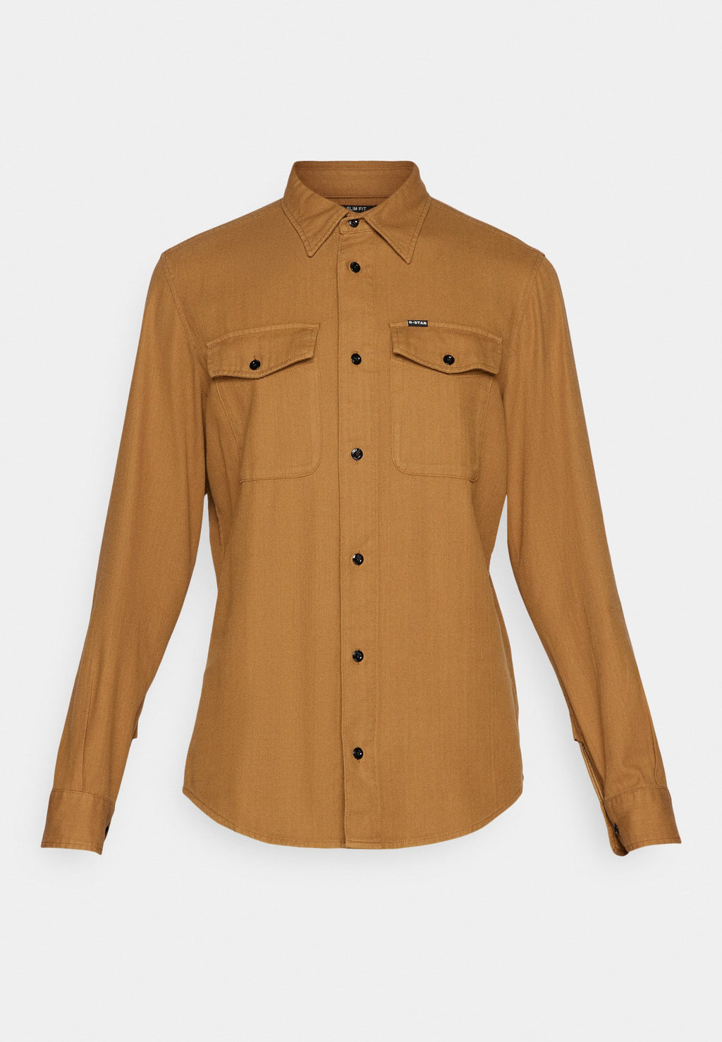 G-STAR MARINE SLIM SHIRT