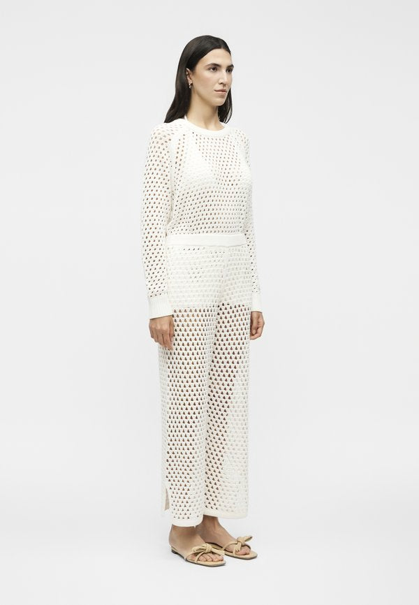 MICHAEL Michael Kors FAUCHET EASY FLARE PANT