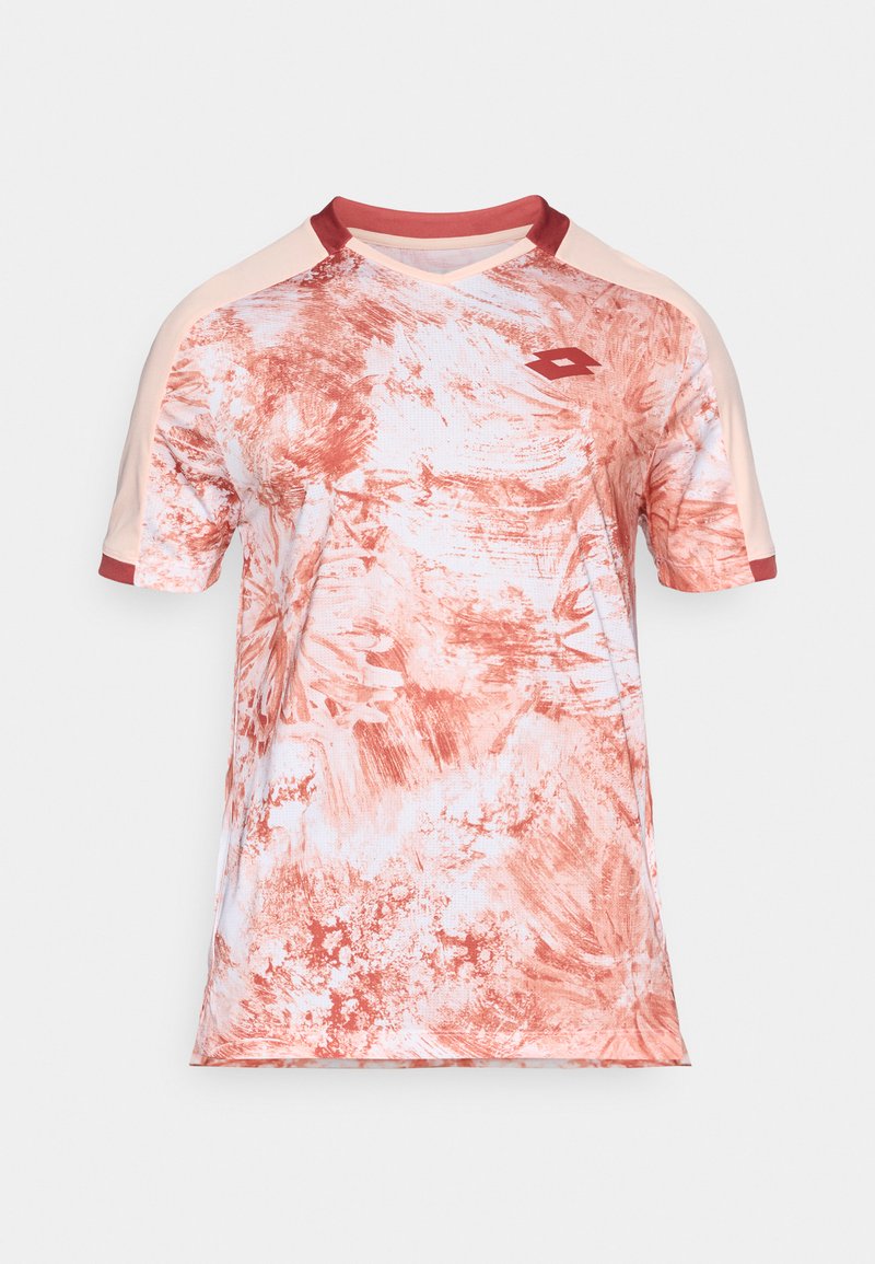 TECH IV TEE Media 1