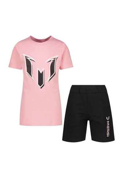 MESSI T-Shirt print