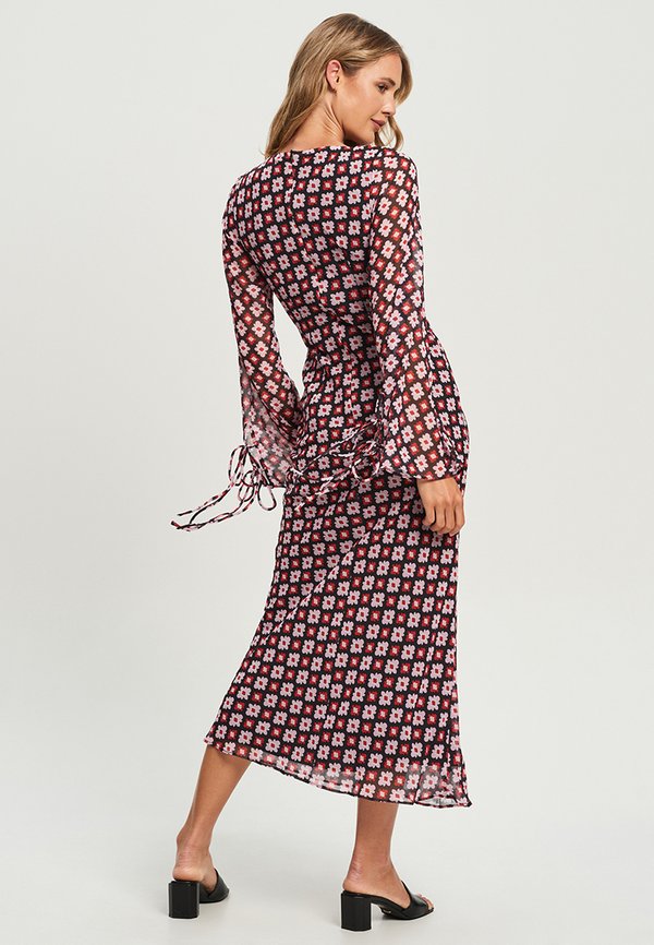 CALLI ARIKA MIDI