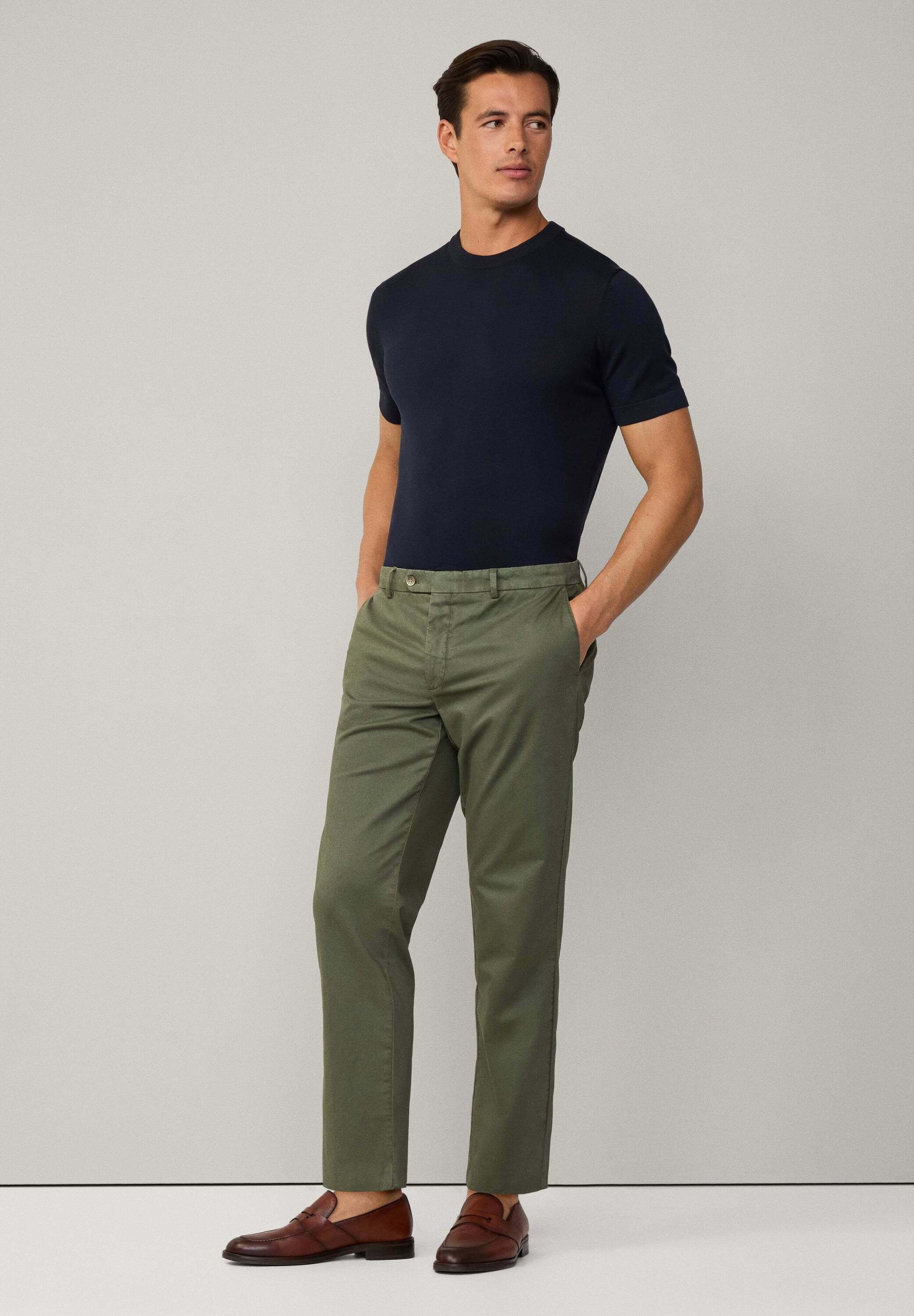 Hackett London