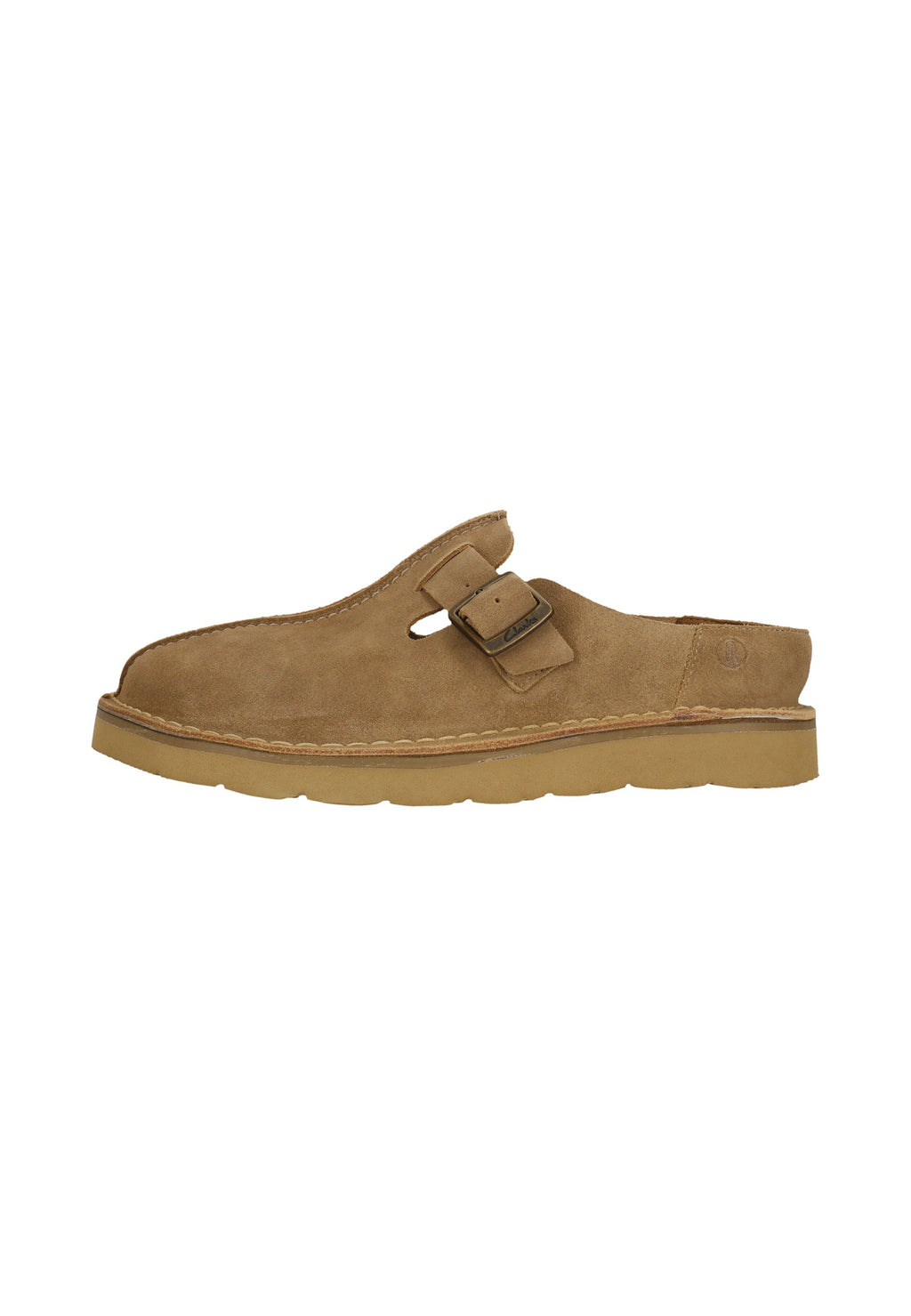 Clarks SOLSBURY MULE