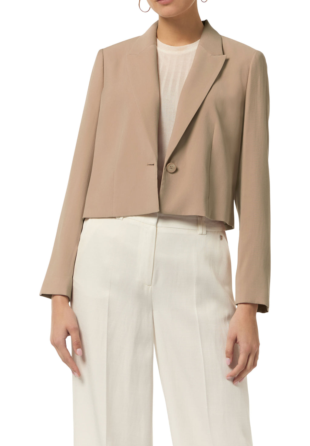 comma Blazer Media 6