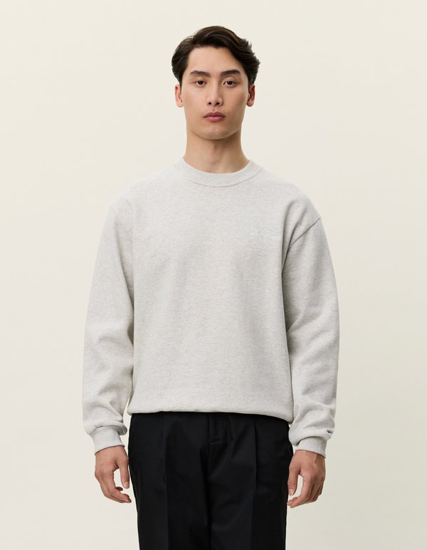 Les Deux CREW SWEATSHIRT