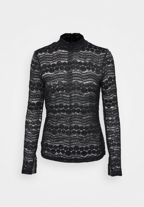 YAS YASPINNA HIGH NECK