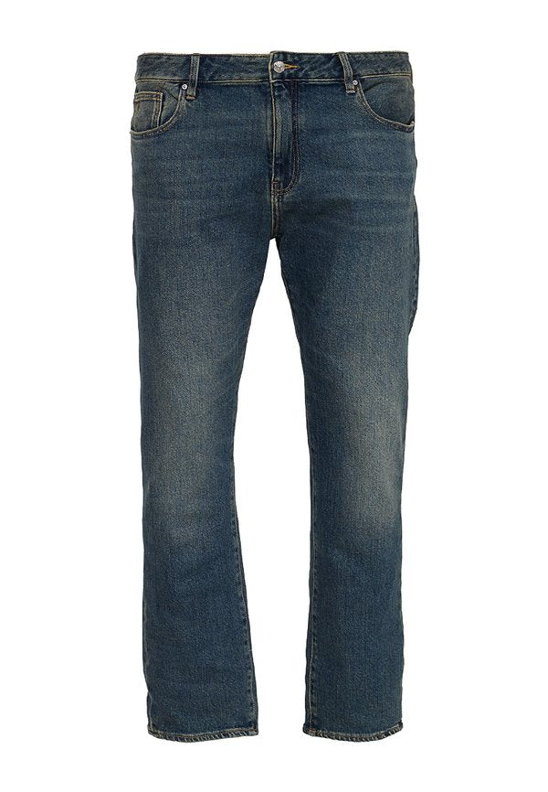 Armani Exchange