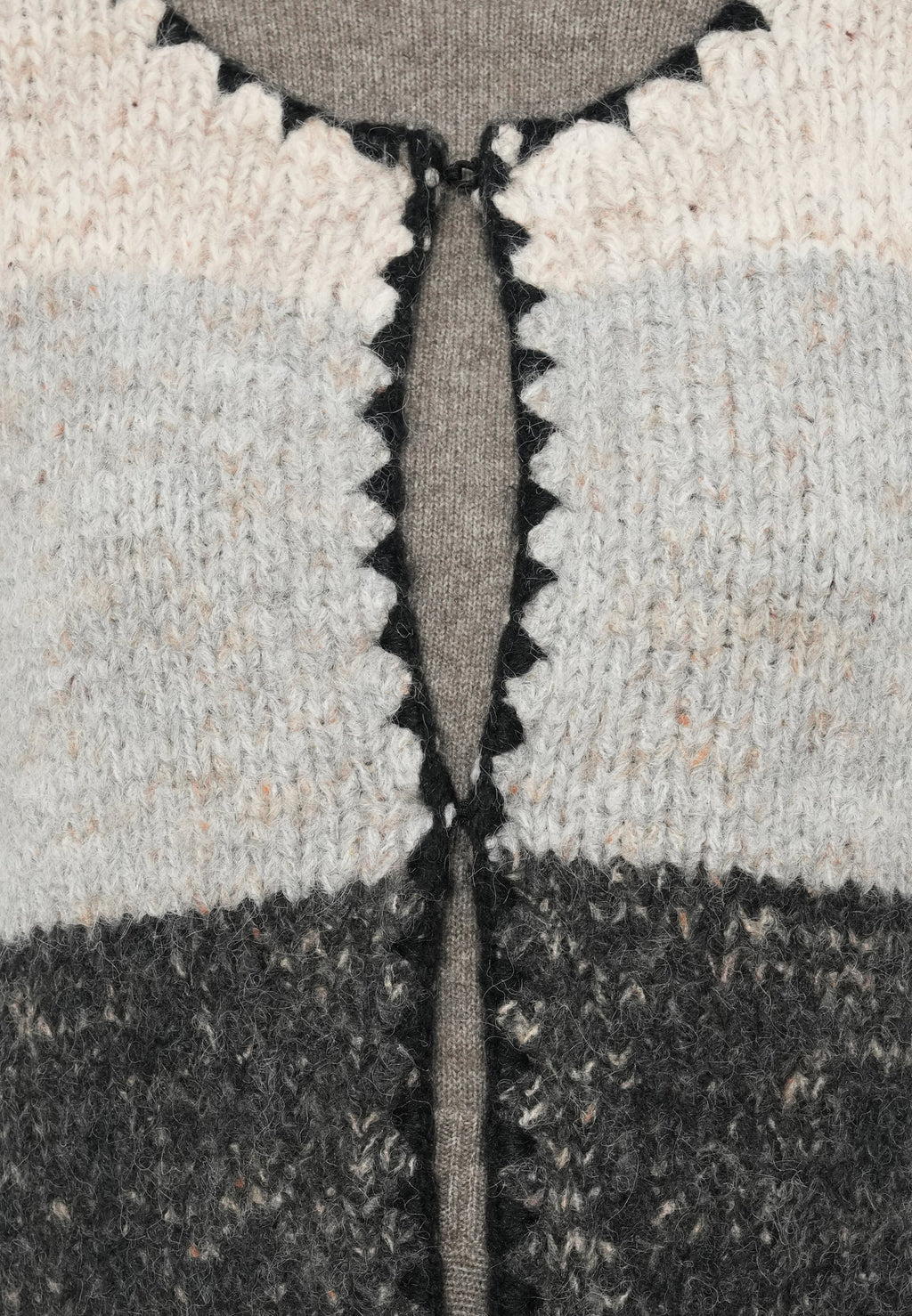 Vero Moda Knitted VMJENNA Knit