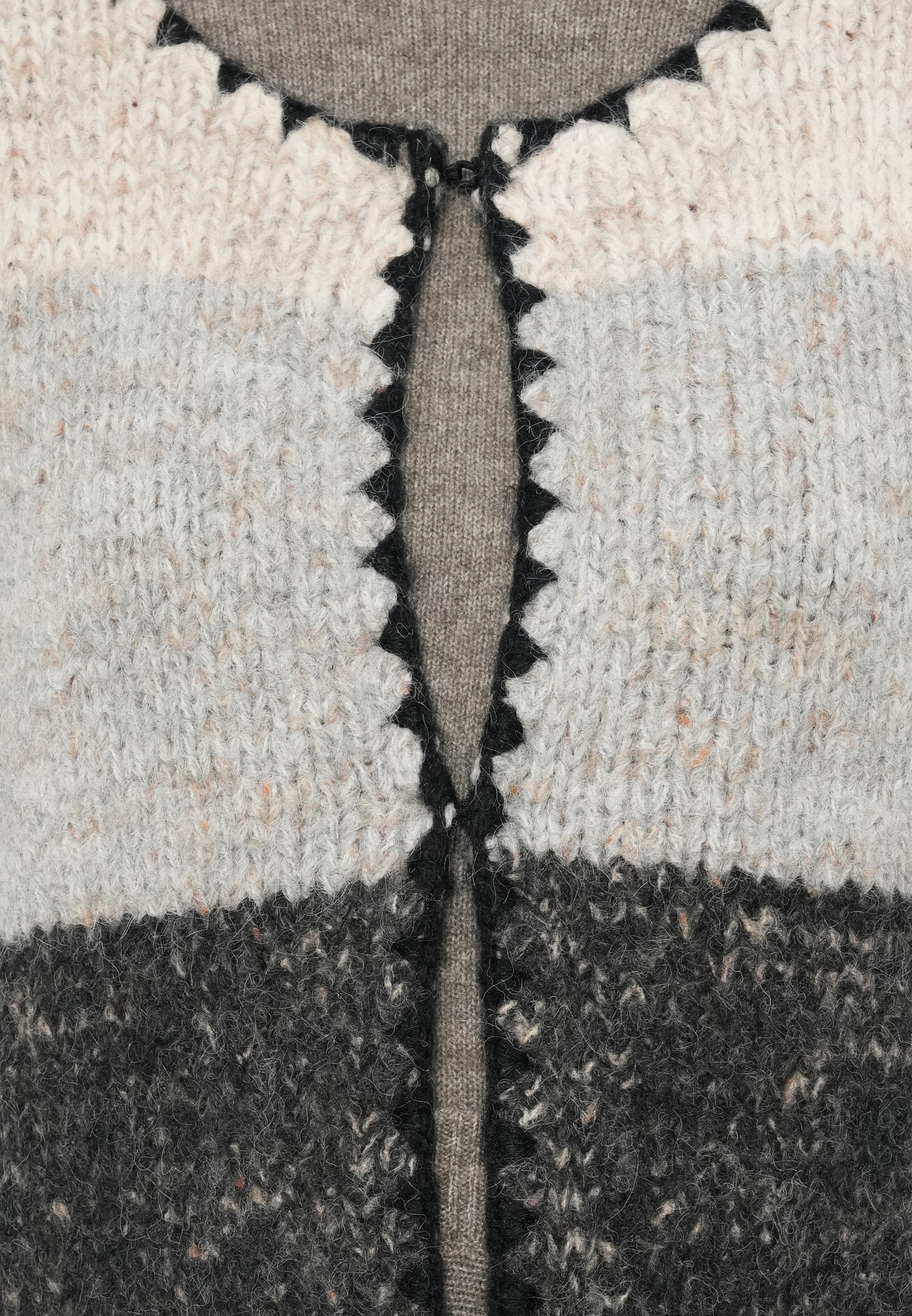 Vero Moda Knitted VMJENNA Knit