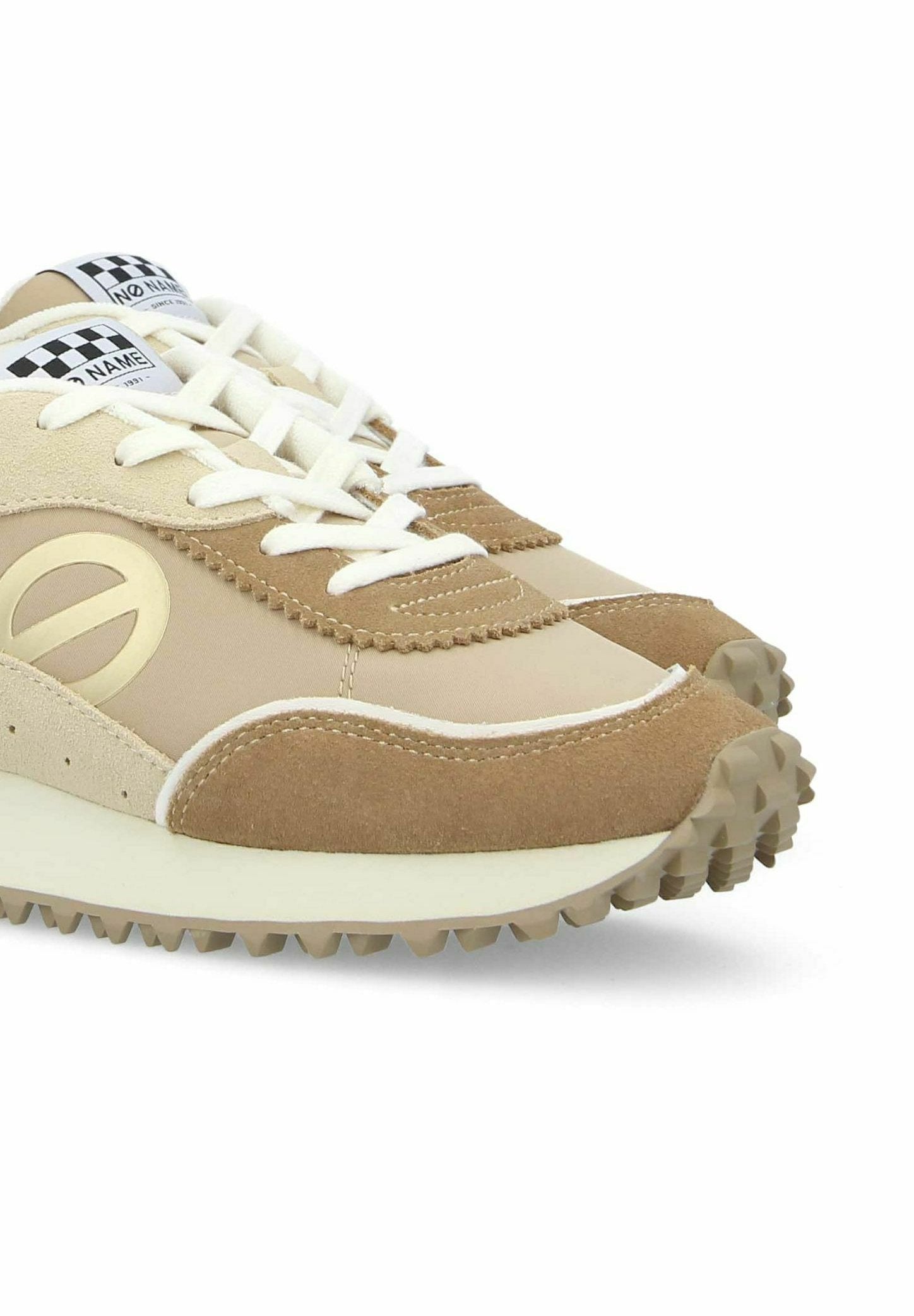 No Name À LACETS PUNKY JOGGER