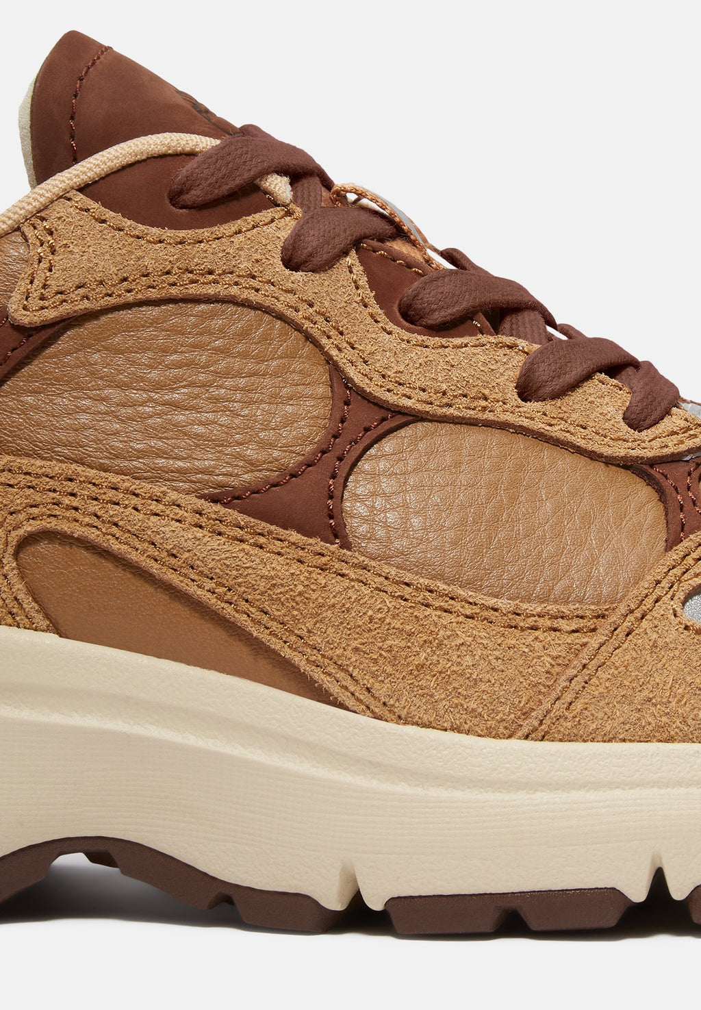 Timberland LOW LACE-UP