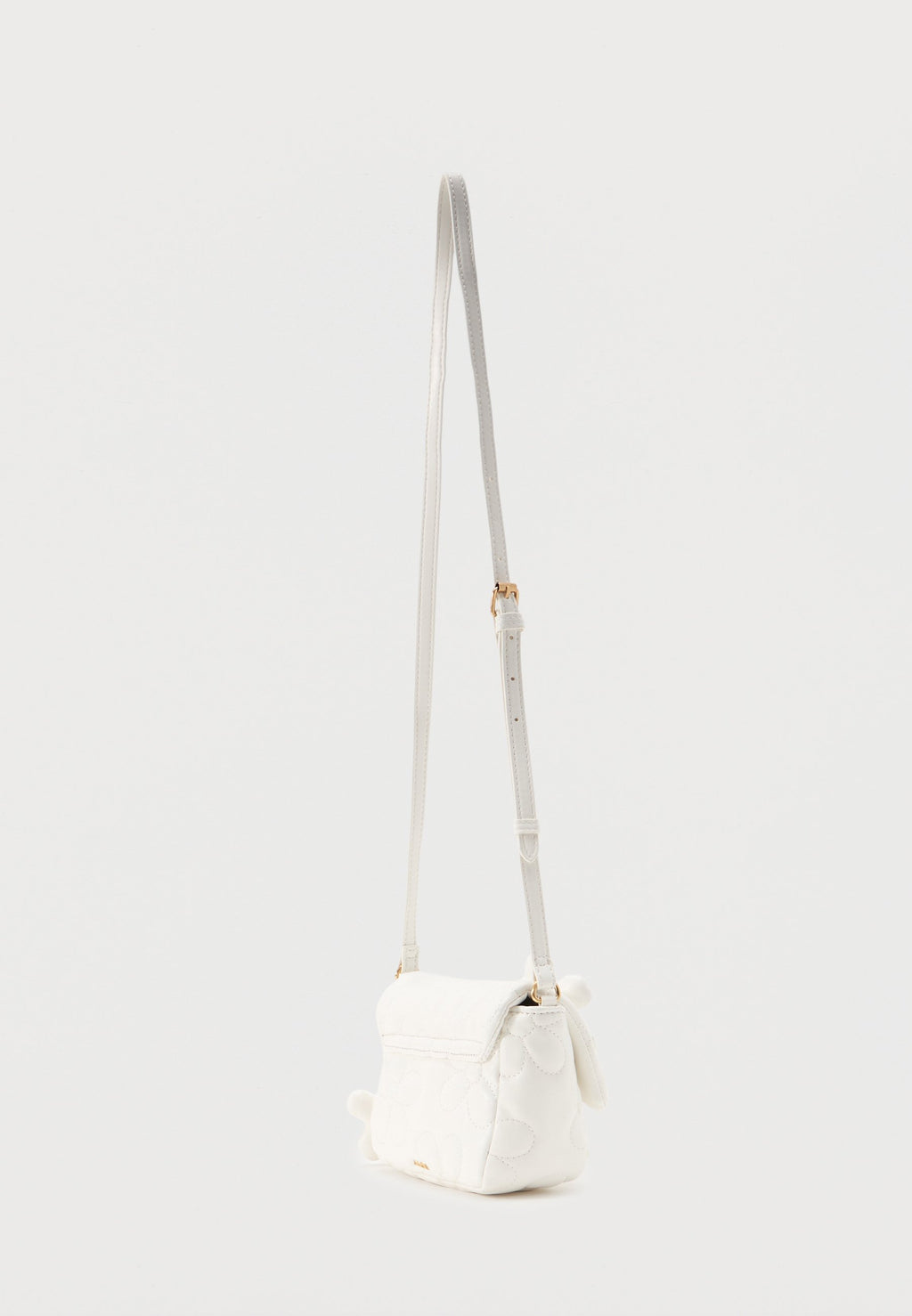 ALDO FLOWERPUFFY