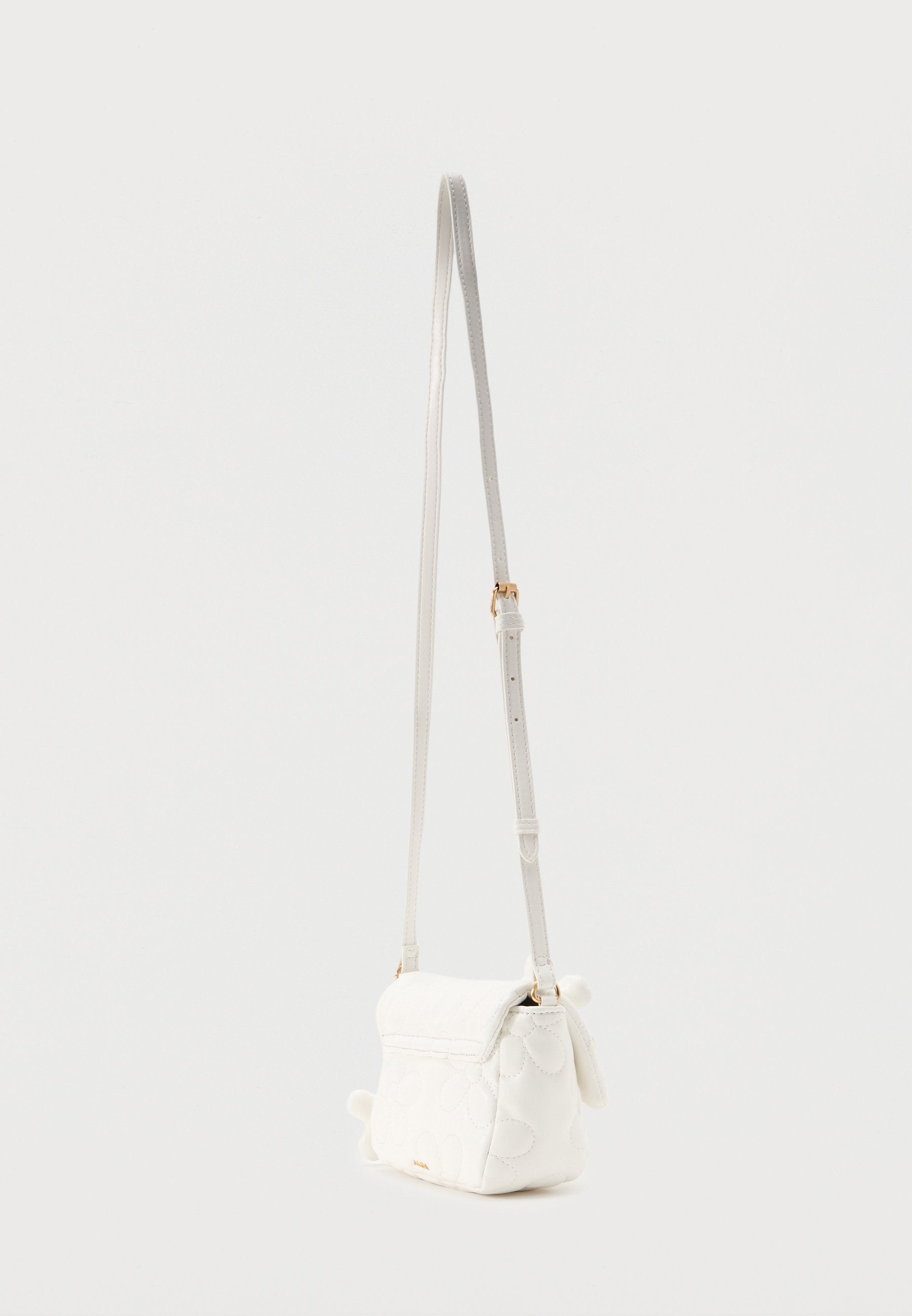 ALDO FLOWERPUFFY