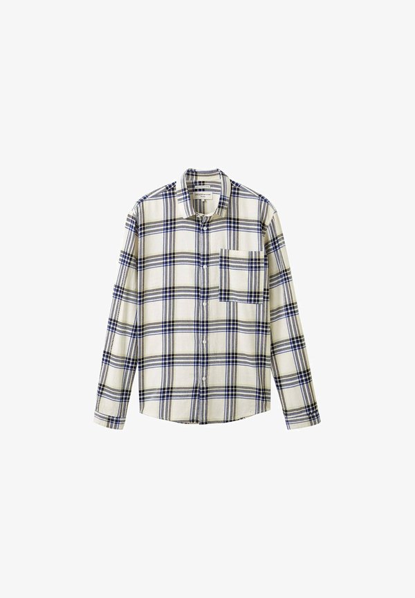 TOM TAILOR Shirt - uni