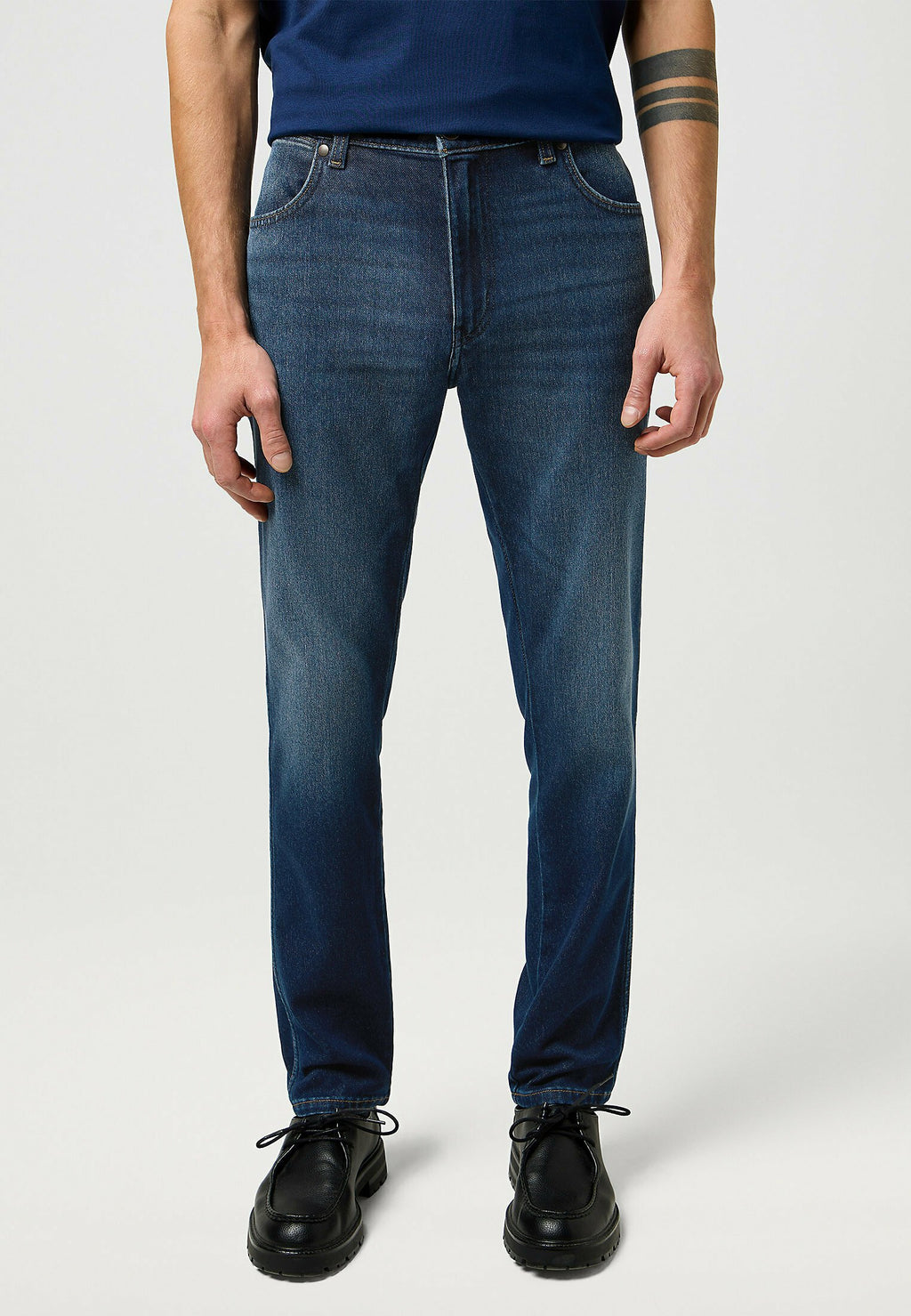 Wrangler 5-POCKET RIVER