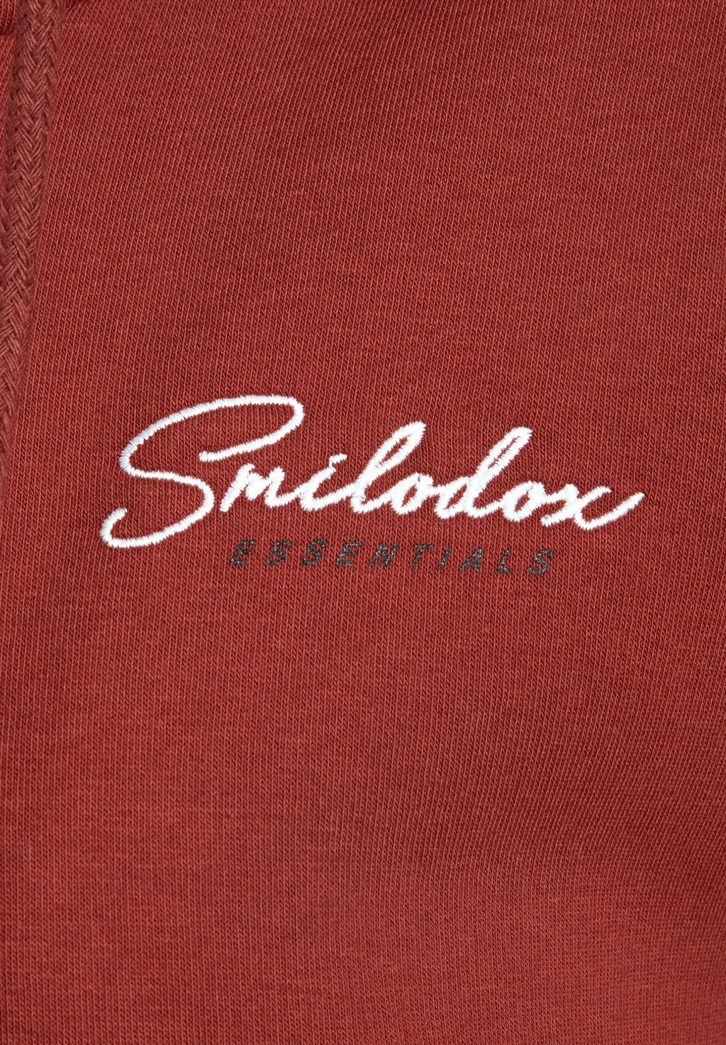 Smilodox ZIP UP LOGO ENARA
