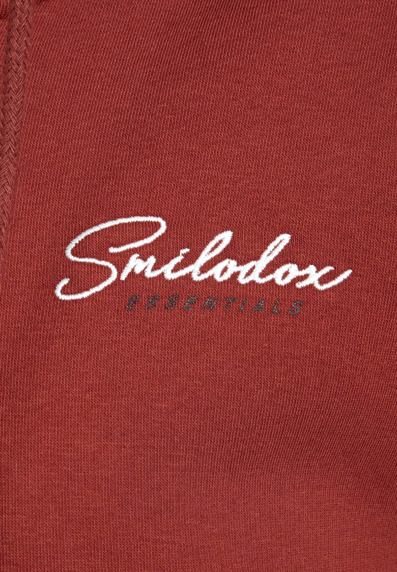 Smilodox ZIP UP LOGO ENARA