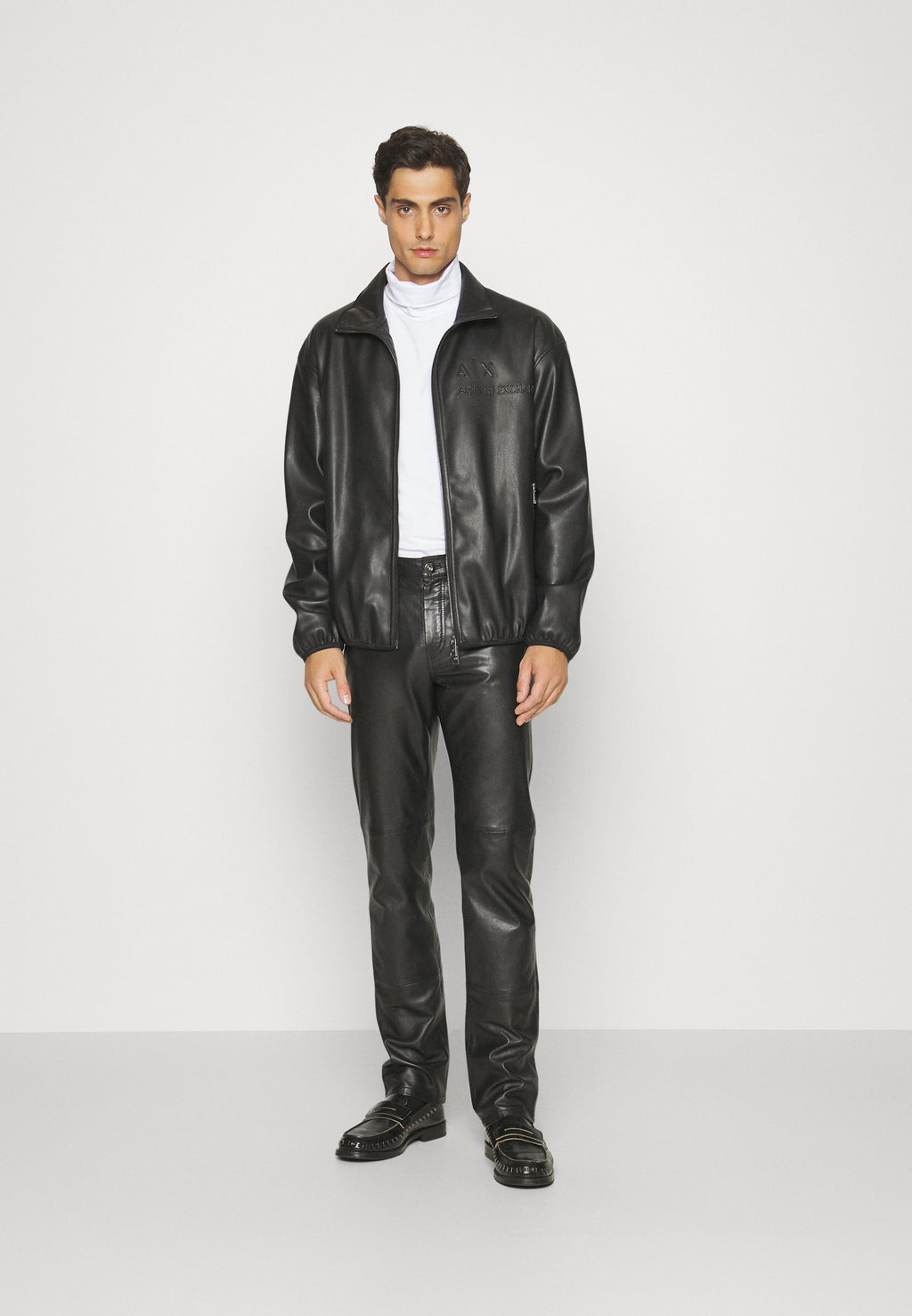 BLOUSON JACKET Media 2