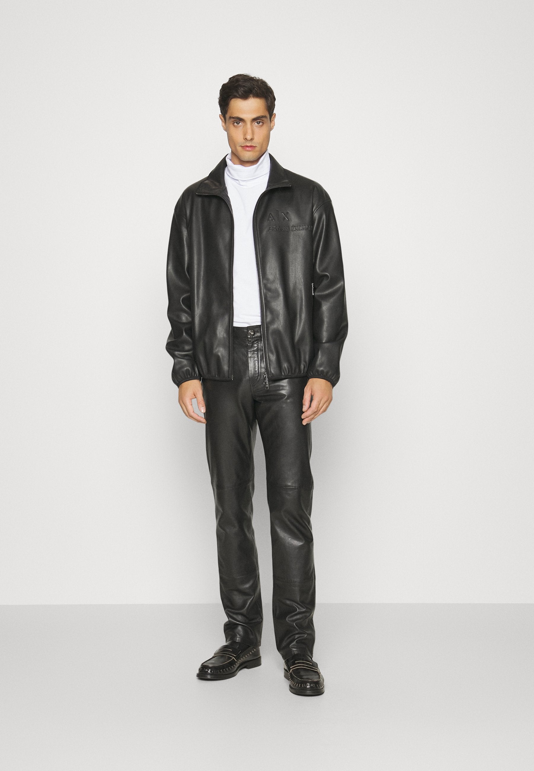 BLOUSON JACKET Media 2