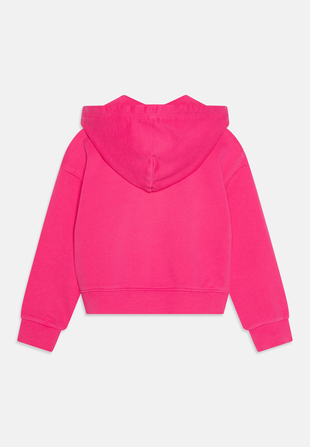 TONAL FLAG HOODIE Media 2